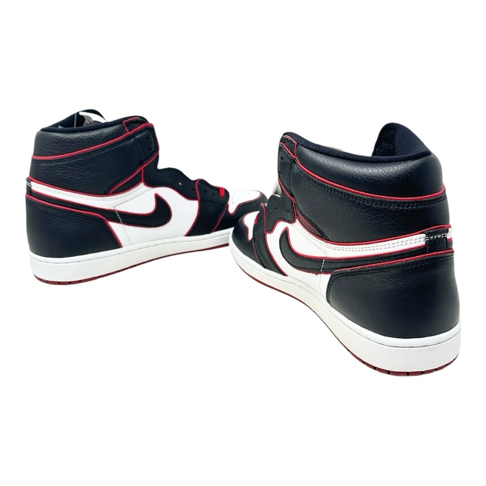 Air Jordan 1 Retro High Bloodline 2019 555088062 Size 14 Deadstock/No Box - Picture 7 of 7